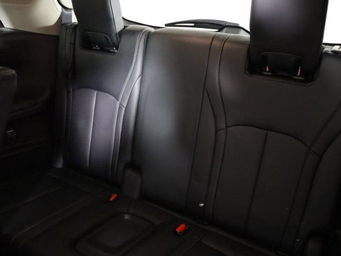 Used 2023 INFINITI QX60 Luxe w/ Cargo Package FWD image 17