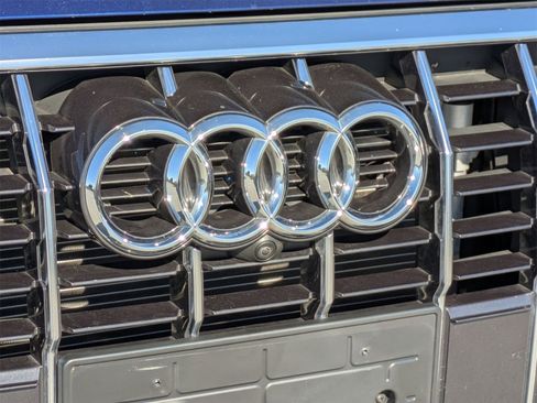 Used 2023 Audi Q3 2.0T Premium Plus w/ Premium Plus Package image 26