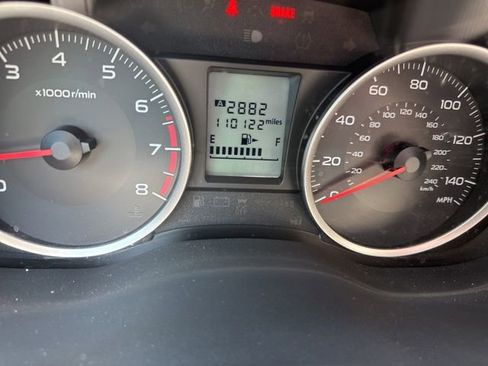 Used 2015 Subaru Forester 2.5i Premium AWD/4WD image 16