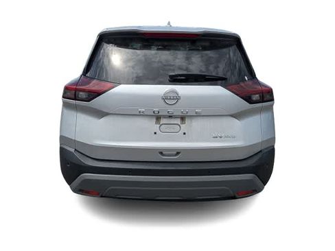 Used 2023 Nissan Rogue SV AWD/4WD image 5