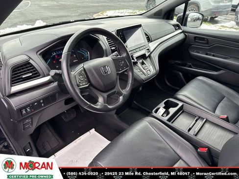 Used 2023 Honda Odyssey Sport image 14