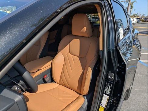 New 2026 Lexus NX 350 AWD w/ Luxury Package image 11