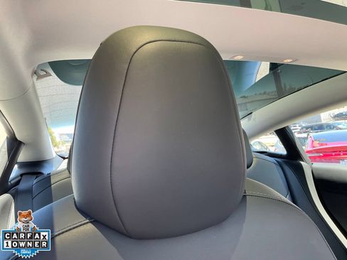 Used 2021 Tesla Model 3 Long Range AWD/4WD image 72