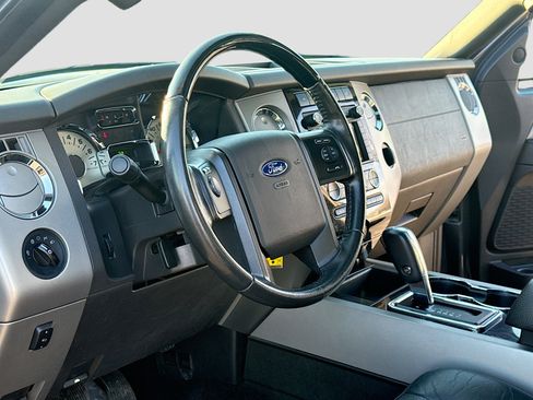 Used 2013 Ford Expedition EL Limited image 4