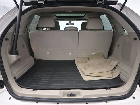 Used 2015 Lincoln MKX AWD w/ Equipment Group 102A image 21