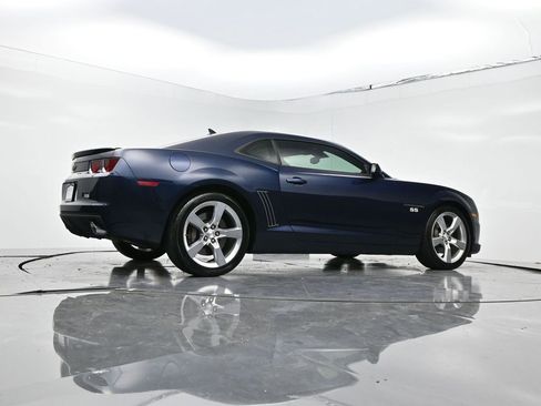 Used 2011 Chevrolet Camaro SS w/ RS Package image 17