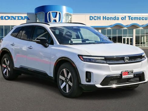 New 2026 Honda Prologue Touring image 3