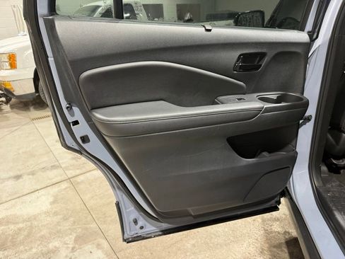 Used 2022 Honda Passport Elite image 33