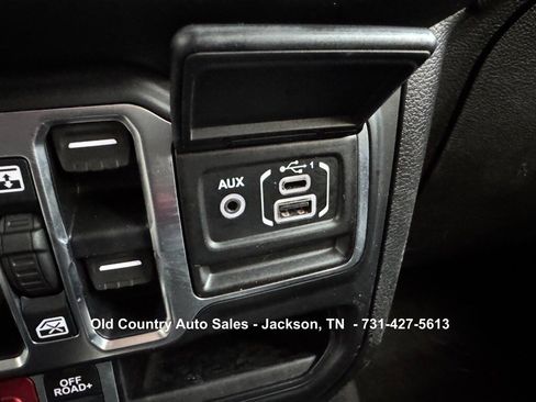 Used 2001 Jeep Grand Cherokee Laredo image 65