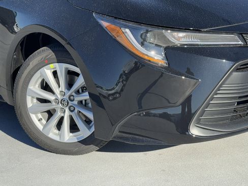 New 2026 Toyota Corolla LE image 10