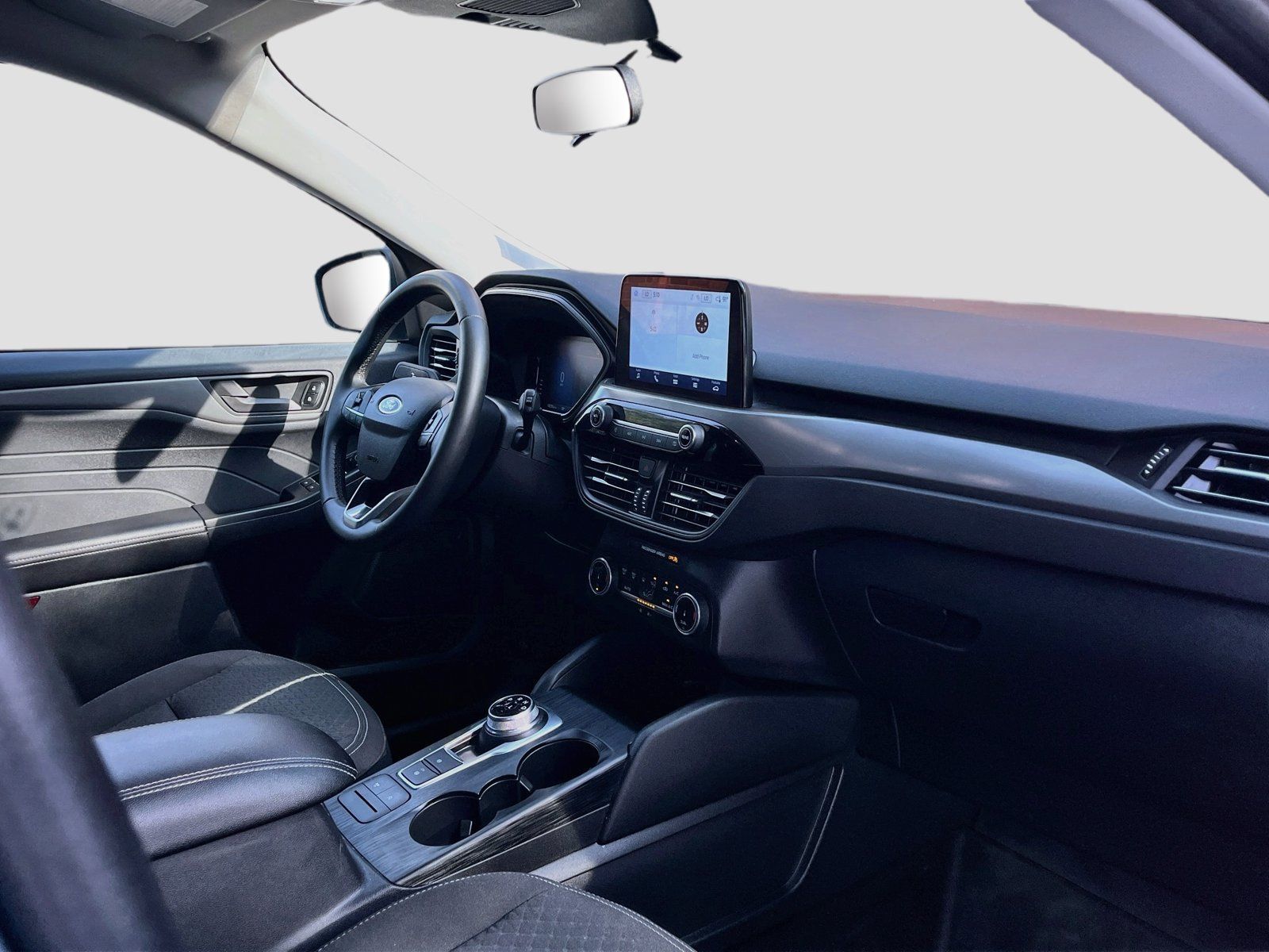 Used 2024 Ford Escape Active FWD image 28