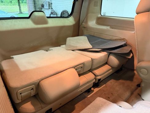 Used 2014 GMC Yukon Denali AWD/4WD image 11