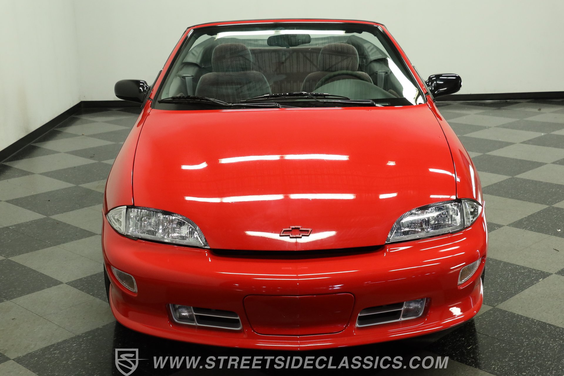 Used 1999 Chevrolet Cavalier Z24 FWD image 16