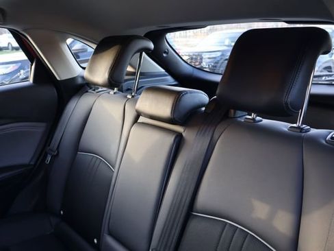 Used 2019 MAZDA CX-3 Touring w/ Preferred Equipment Package image 9