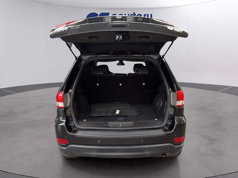 Used 2012 Jeep Grand Cherokee Laredo image 9