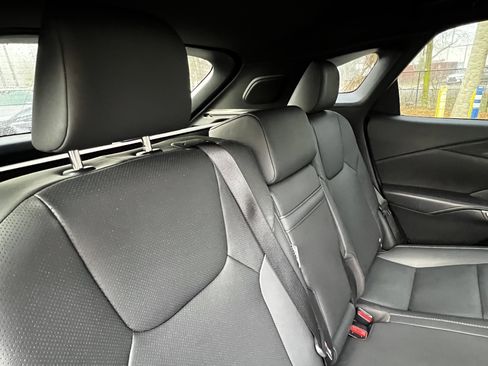 Certified 2024 Lexus RX 350 F Sport w/ Convenience Package image 41