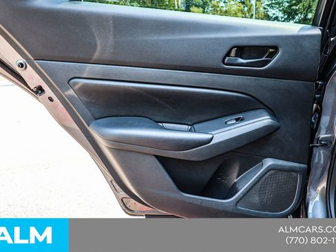 Used 2023 Nissan Altima 2.5 S FWD image 40