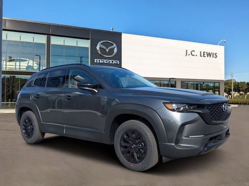 New 2026 MAZDA CX-50 AWD 2.5 Hybrid w/ Weather Package image 1