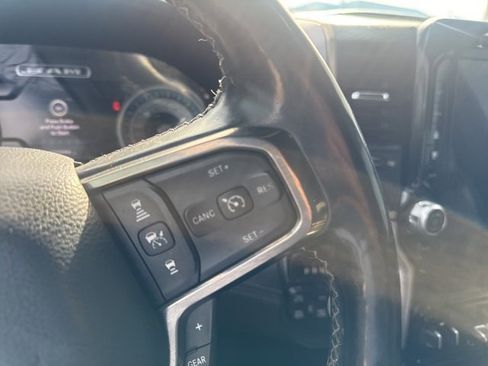 Used 2019 RAM 1500 Limited image 22