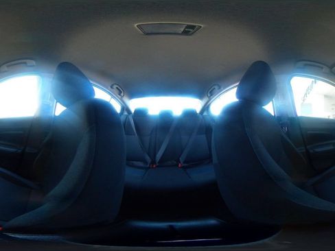 Used 2025 Nissan Versa SV FWD image 41