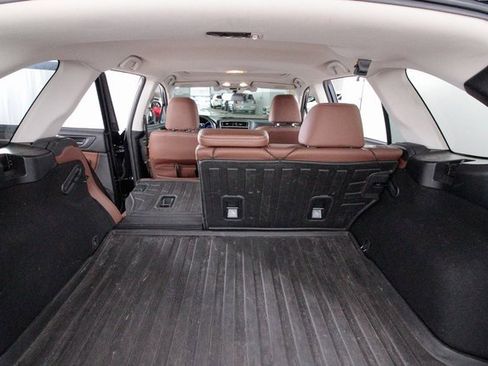 Used 2018 Subaru Outback 2.5i Touring image 29