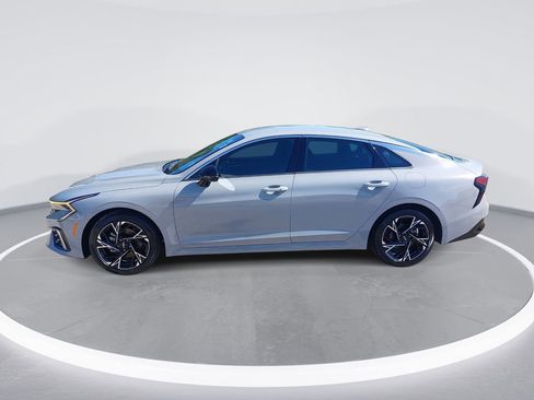 Used 2025 Kia K5 GT-Line FWD image 8