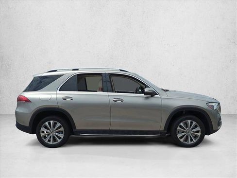 Used 2020 Mercedes-Benz GLE 350 image 4