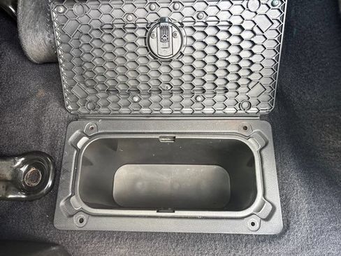 Used 2016 RAM 1500 Laramie w/ Convenience Group AWD/4WD image 21