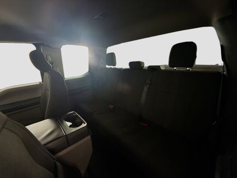 Used 2018 Ford F150 XL w/ Equipment Group 101A Mid image 24