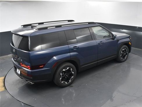 Used 2025 Hyundai Santa Fe SEL image 25