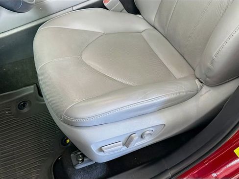 Used 2023 Toyota Highlander Limited image 21