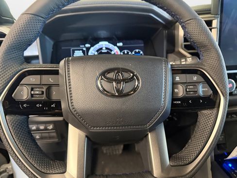 New 2026 Toyota Sequoia Platinum image 10