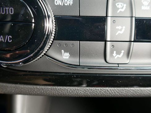 New 2026 Buick Envista Sport Touring w/ Convenience I Package image 19