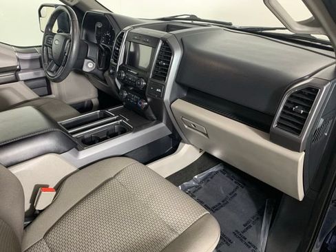 Used 2020 Ford F150 XLT w/ Equipment Group 302A Luxury AWD/4WD image 5