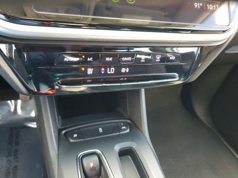 Used 2023 Chevrolet Bolt LT w/ Driver Confidence Package image 23