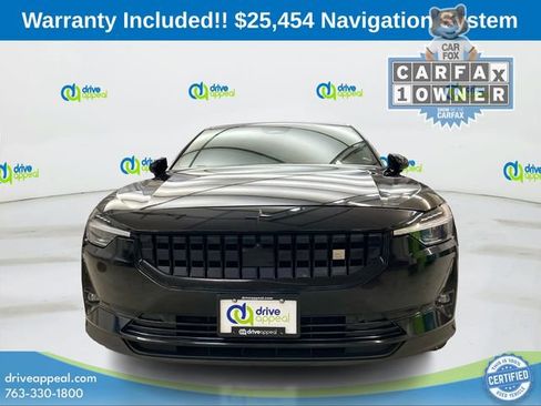 Used 2023 Polestar Polestar 2 w/ Pilot Pack image 2