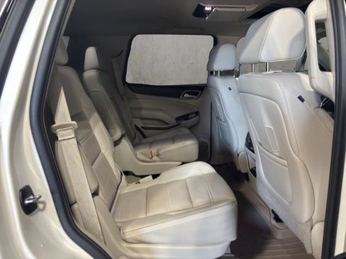 Used 2015 GMC Yukon Denali w/ Open Road Package AWD/4WD image 25