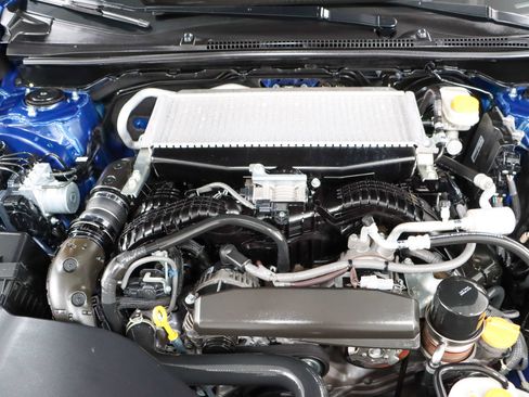 Used 2022 Subaru WRX AWD/4WD image 28