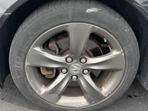 Used 2014 Acura TL SH-AWD image 17