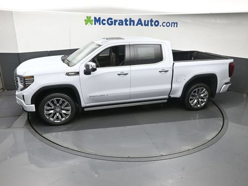 New 2026 GMC Sierra 1500 Denali AWD/4WD image 27
