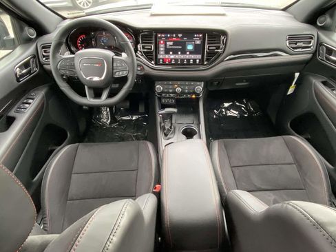 New 2026 Dodge Durango GT image 10
