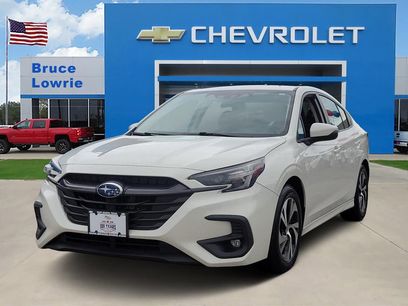 Used 2023 Subaru Legacy Premium