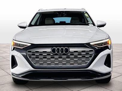 Used 2024 Audi Q8 e-tron Premium Plus w/ Premium Plus Package