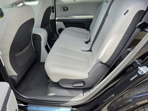 New 2026 Hyundai Ioniq 5 Limited RWD image 21