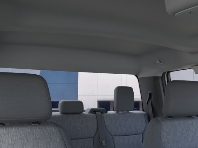 New 2026 Ford F150 XL RWD image 21