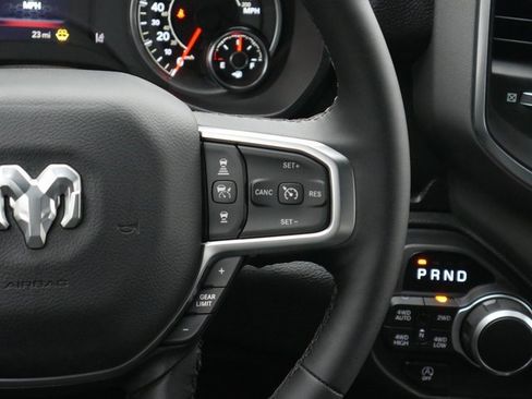 Used 2025 RAM 1500 Big Horn image 18