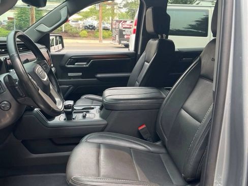 Used 2024 GMC Sierra 1500 Denali w/ Denali Reserve Package AWD/4WD image 24