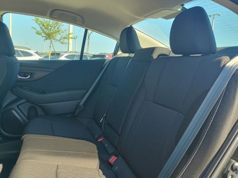 New 2025 Subaru Legacy Premium w/ Popular Package #1A image 13