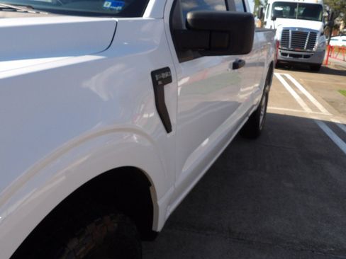 Used 2022 Ford F150 XL w/ Trailer Tow Package AWD/4WD image 10