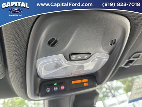 Used 2026 Chevrolet TrailBlazer RS w/ Convenience Package FWD image 32